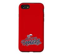 Carcasa para iPhone SE (2020) / 7/8 Trinity Love Clothing Co. Tulsa Hale Salve a los Rangers