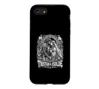 Carcasa para iPhone SE (2020) / 7/8 Tristán E Isolda Poción De Perdición Oscuro Romance