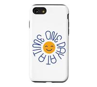 Carcasa para iPhone SE (2020) / 7/8 Un día a la Vez - Sobriedad Sobriedad Celebra la Recuperación