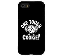 Carcasa para iPhone SE (2020) / 7/8 Una Galleta Dura Divertido Hornear Gimnasio Humor