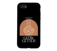 Carcasa para iPhone SE (2020) / 7/8 Uranium Glass Collector Glow Getter Vintage Aesthetic