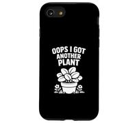 Carcasa para iPhone SE (2020) / 7/8 Vaya, Tengo Otra Planta