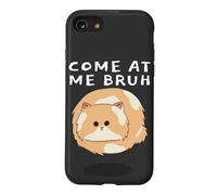 Carcasa para iPhone SE (2020) / 7/8 Ven a mí Bruh Funny Cat
