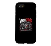 Carcasa para iPhone SE (2020) / 7/8 Vercingetorix Galia Invicta Roma Aeterna