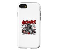 Carcasa para iPhone SE (2020) / 7/8 Vercingetorix Revuelta de la Galia La Liberte Ou La Mort