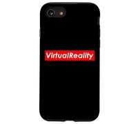 Carcasa para iPhone SE (2020) / 7/8 Virtual Reality Gamer