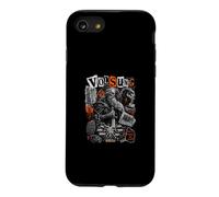 Carcasa para iPhone SE (2020) / 7/8 Volsung Viking Fate is Forge Not Given Saga
