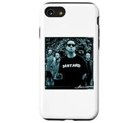 Carcasa para iPhone SE (2020) / 7/8 Wire Post Banda Punk Colin Newman Michael Robert Williams