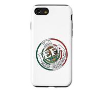 Carcasa para iPhone SE (2020) / 7/8 Women Funny Spanish Saying Souvenir
