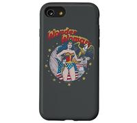 Carcasa para iPhone SE (2020) / 7/8 Wonder Woman At Your Service