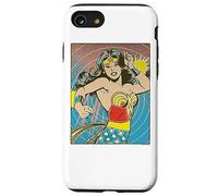 Carcasa para iPhone SE (2020) / 7/8 Wonder Woman Framed