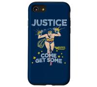 Carcasa para iPhone SE (2020) / 7/8 Wonder Woman Get Some