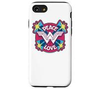 Carcasa para iPhone SE (2020) / 7/8 Wonder Woman Movie Peace & Love