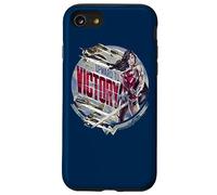 Carcasa para iPhone SE (2020) / 7/8 Wonder Woman Movie Upward To Victory