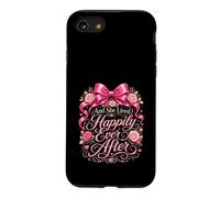 Carcasa para iPhone SE (2020) / 7/8 Y vivió Feliz para Siempre después del Divorcio