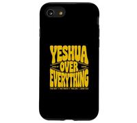 Carcasa para iPhone SE (2020) / 7/8 Yeshúa sobre Todo Juan 14:6