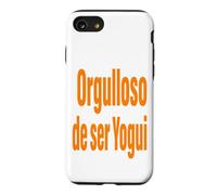 Carcasa para iPhone SE (2020) / 7/8 Yoga Orgulloso de Ser Yogui