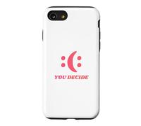 Carcasa para iPhone SE (2020) / 7/8 You Decide