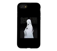 Carcasa para iPhone SE (2020) / 7/8 Yuki Onna Mujer de Las Nieves Yokai Folclore Japonés Anime