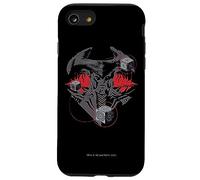 Carcasa para iPhone SE (2020) / 7/8 Zack Snyder's Justice League Snyder's Steppenwolf