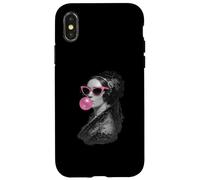 Carcasa para iPhone X/XS Ada Lovelace