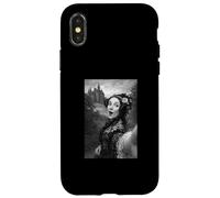 Carcasa para iPhone X/XS Ada Lovelace