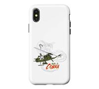 Carcasa para iPhone X/XS AH-1 Cobra