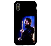 Carcasa para iPhone X/XS Alex Turner Arctic Monkeys Favorito Peor Pesadilla 2007