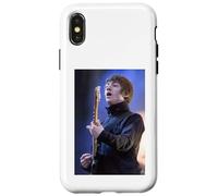 Carcasa para iPhone X/XS Arctic Monkeys Alex Turner Favorito Peor Pesadilla 2007