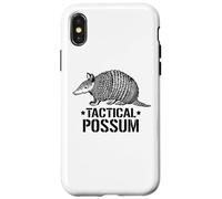 Carcasa para iPhone X/XS Armadillo
