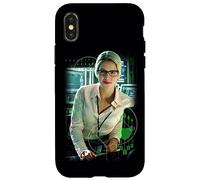 Carcasa para iPhone X/XS Arrow: TV Series Felicity Smoak