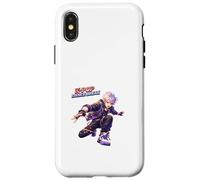 Carcasa para iPhone X/XS Arte de intérprete de Anime K-Pop Dance Break