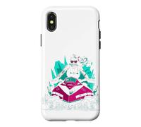 Carcasa para iPhone X/XS Atmosphere Love Life | Patinete acuático | Jetski