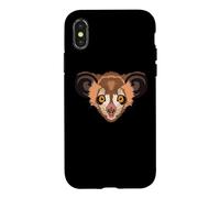 Carcasa para iPhone X/XS Aye Aye