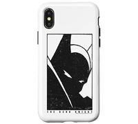 Carcasa para iPhone X/XS Batman An Icon