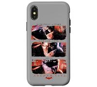 Carcasa para iPhone X/XS Batman: Arkham City All In