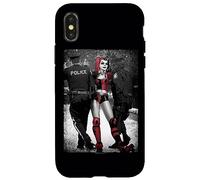 Carcasa para iPhone X/XS Batman Arrest