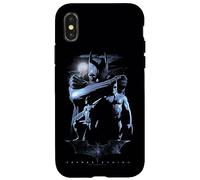 Carcasa para iPhone X/XS Batman Begins Forlorn Future