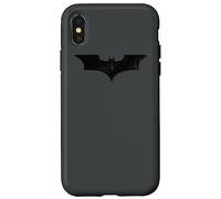 Carcasa para iPhone X/XS Batman Begins Logo
