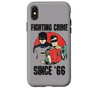 Carcasa para iPhone X/XS Batman Classic TV Series Since '66