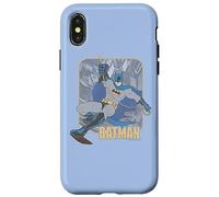 Carcasa para iPhone X/XS Batman Come Climb with Me