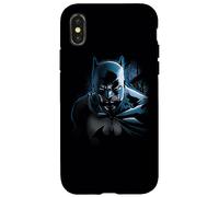Carcasa para iPhone X/XS Batman Dont Mess with The Bat