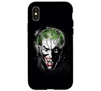 Carcasa para iPhone X/XS Batman Face of Madness