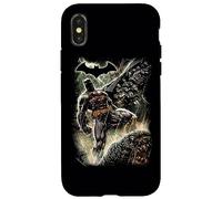 Carcasa para iPhone X/XS Batman Family