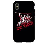 Carcasa para iPhone X/XS Batman Gothams Most Wanted