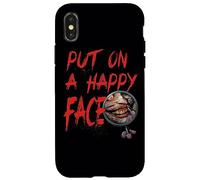 Carcasa para iPhone X/XS Batman Happy Face