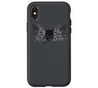 Carcasa para iPhone X/XS Batman Ill Omen