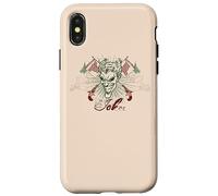 Carcasa para iPhone X/XS Batman Joker The Joke's On You
