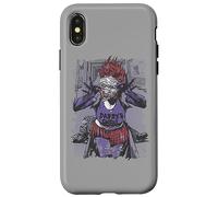 Carcasa para iPhone X/XS Batman Joker's Daughter