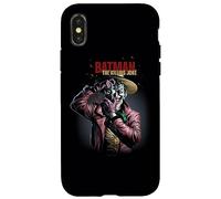 Carcasa para iPhone X/XS Batman Killing Joke Camera